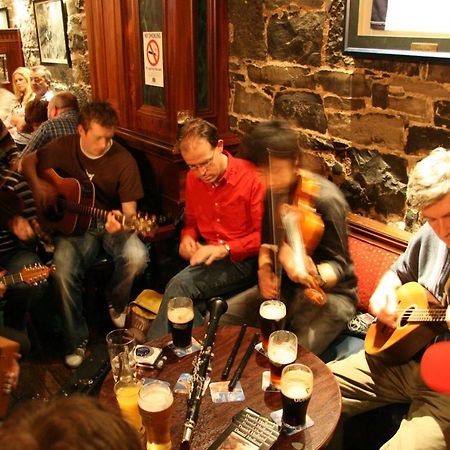 Sliabh Liag Inn Carrick  Экстерьер фото