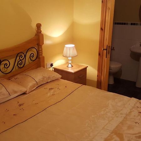 Sliabh Liag Inn Carrick  Экстерьер фото