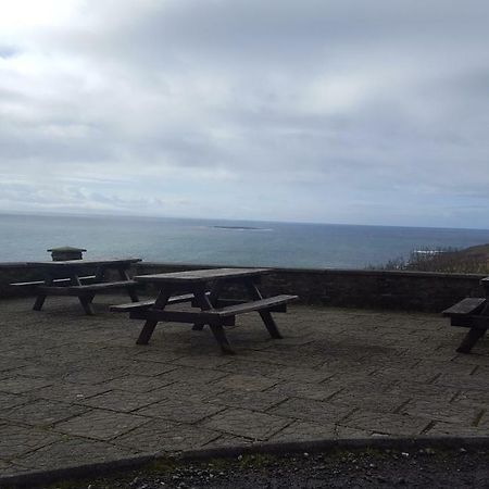 Sliabh Liag Inn Carrick  Экстерьер фото
