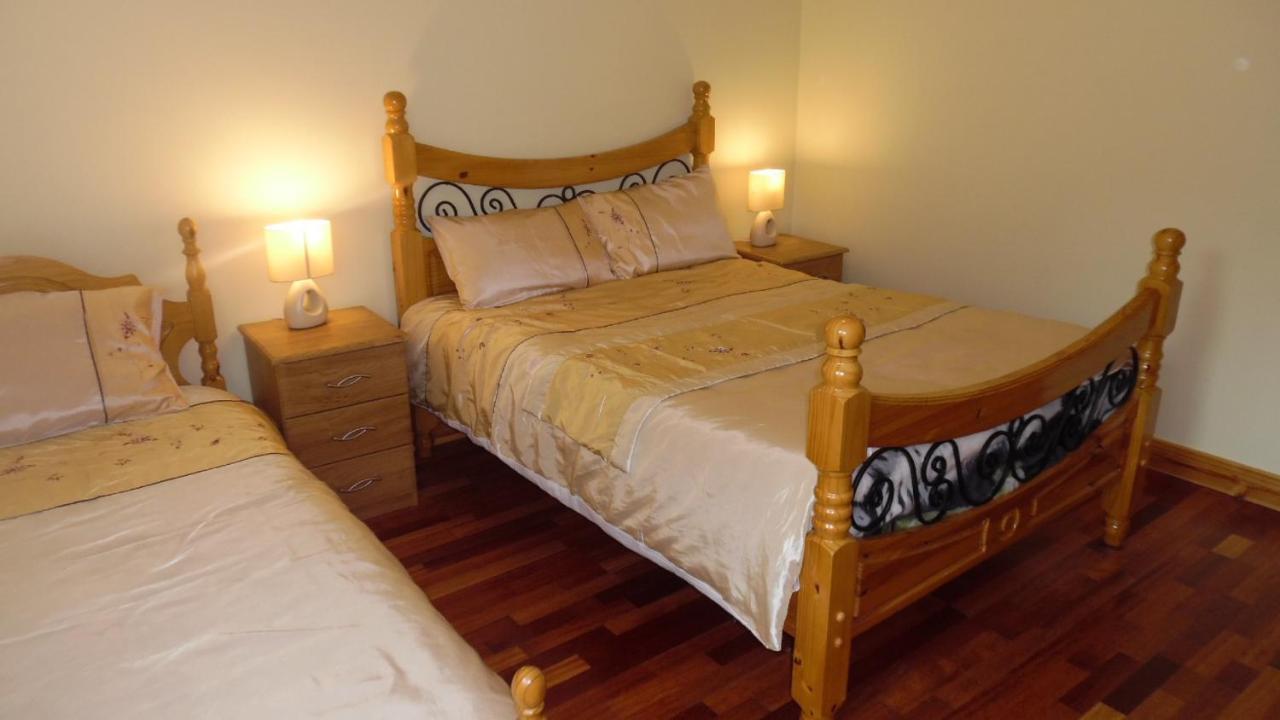 Sliabh Liag Inn Carrick  Экстерьер фото