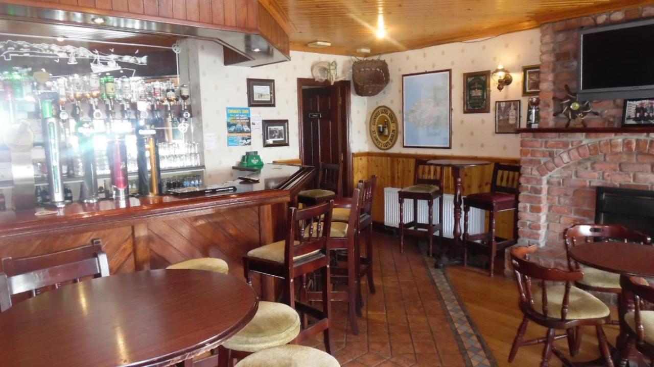 Sliabh Liag Inn Carrick  Номер фото