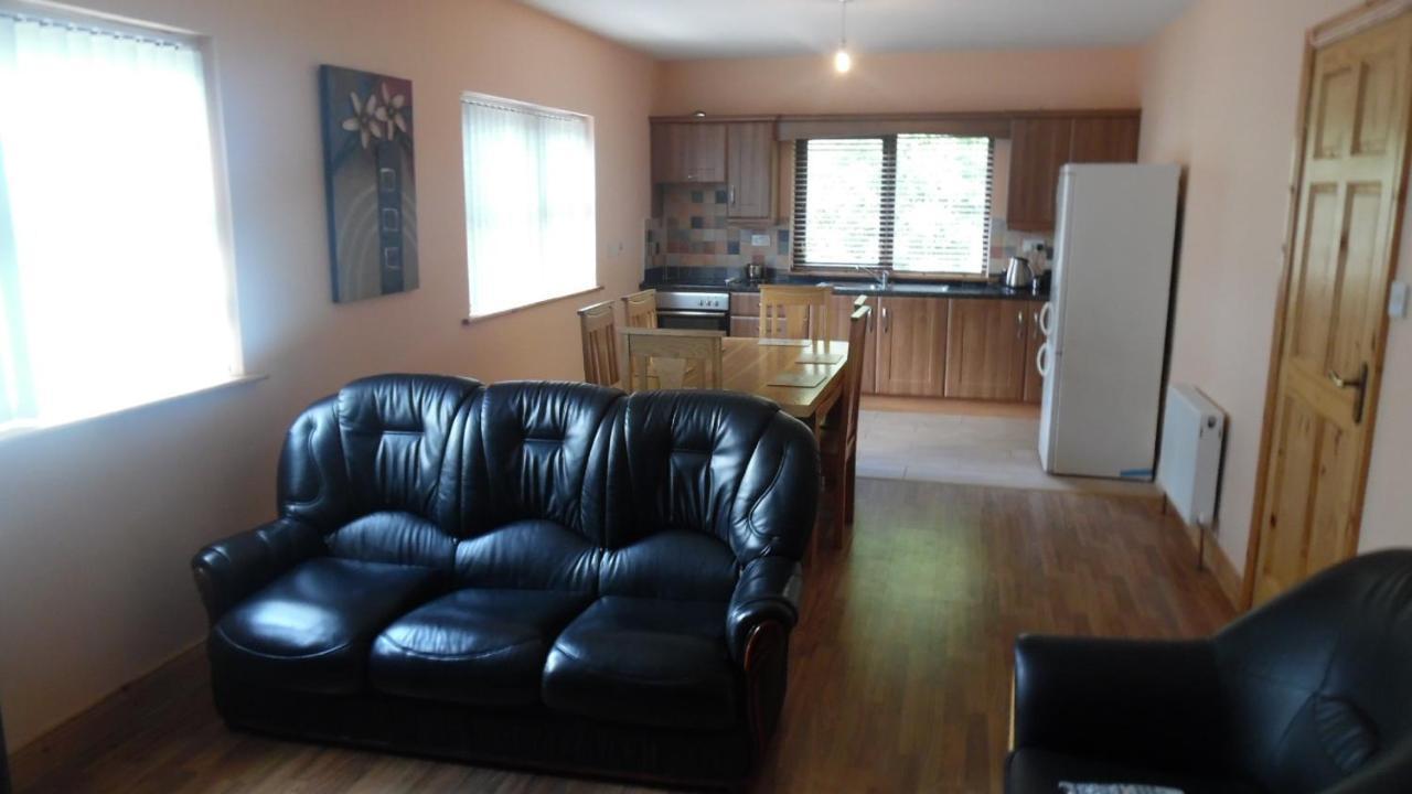Sliabh Liag Inn Carrick  Экстерьер фото