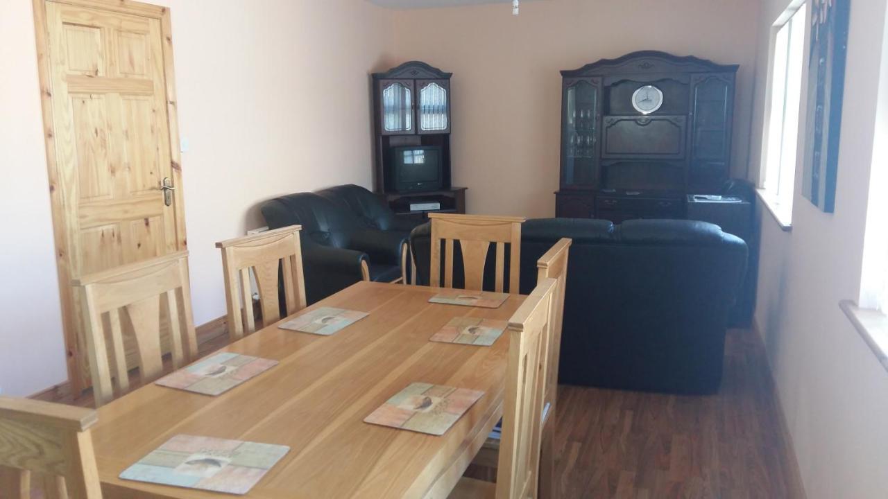 Sliabh Liag Inn Carrick  Экстерьер фото