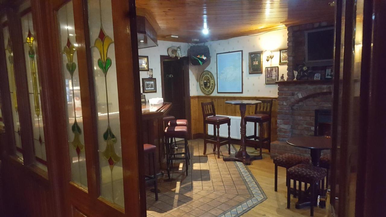 Sliabh Liag Inn Carrick  Экстерьер фото