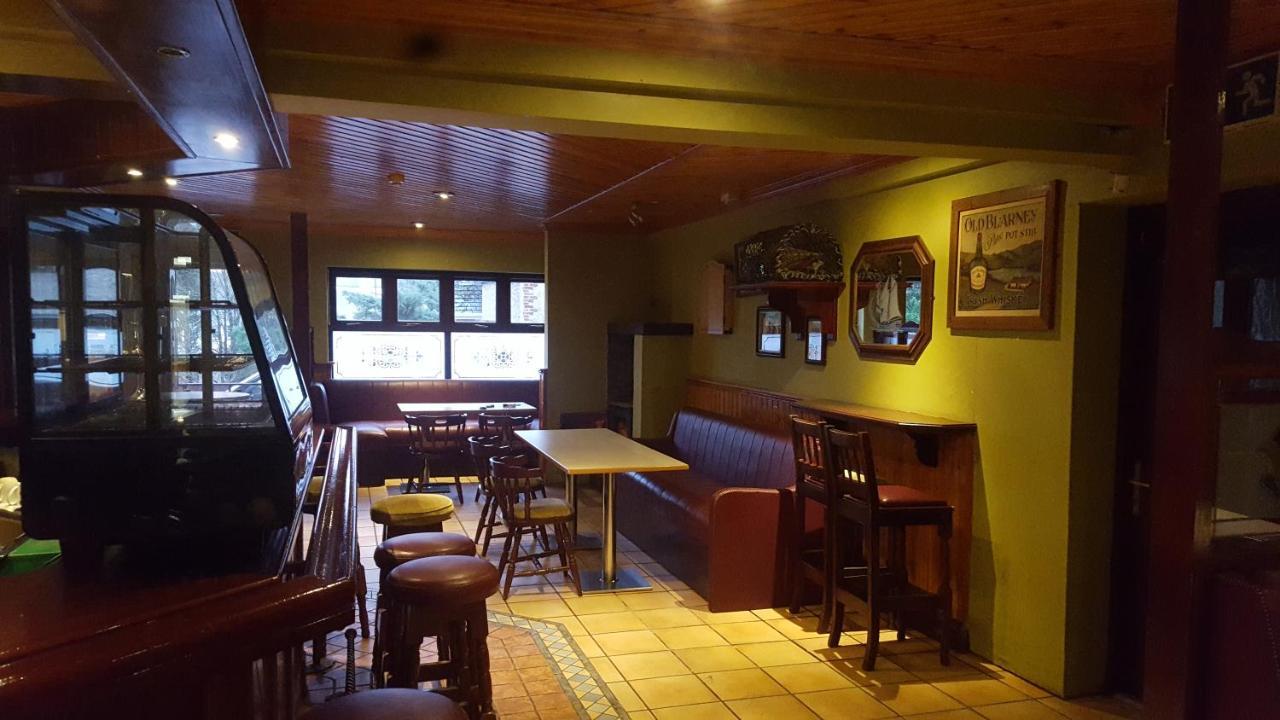 Sliabh Liag Inn Carrick  Экстерьер фото