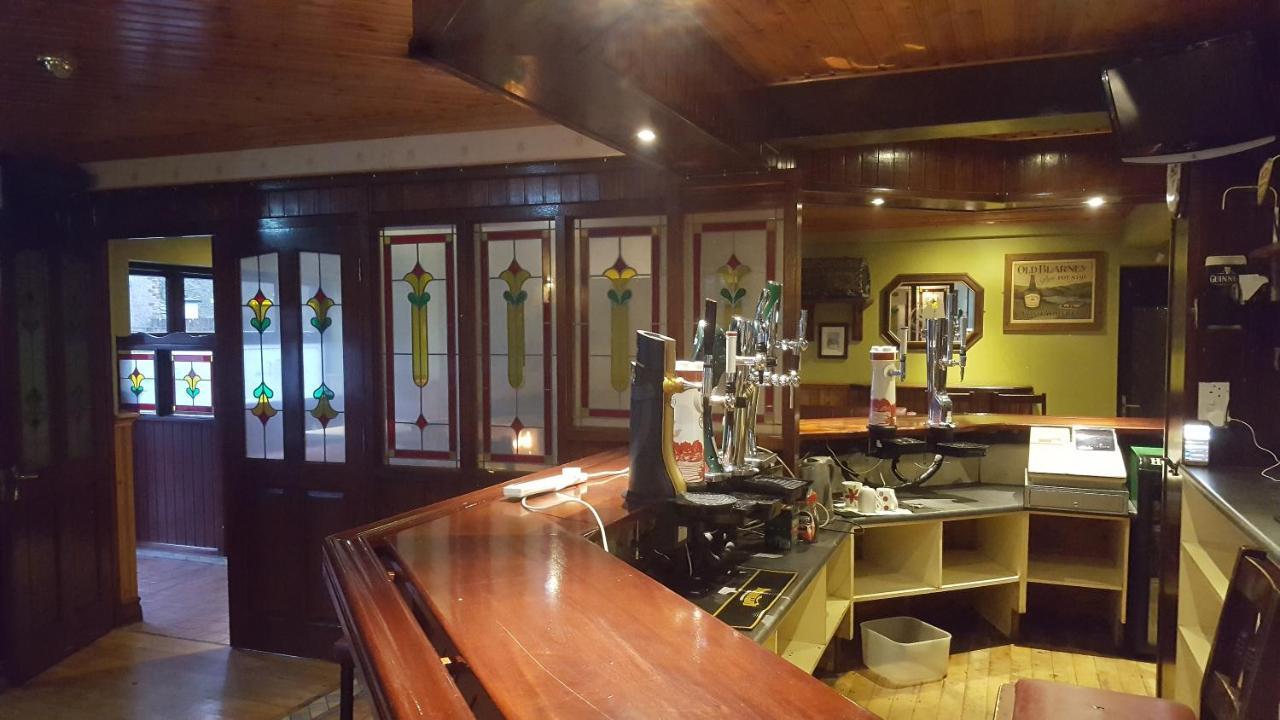 Sliabh Liag Inn Carrick  Номер фото