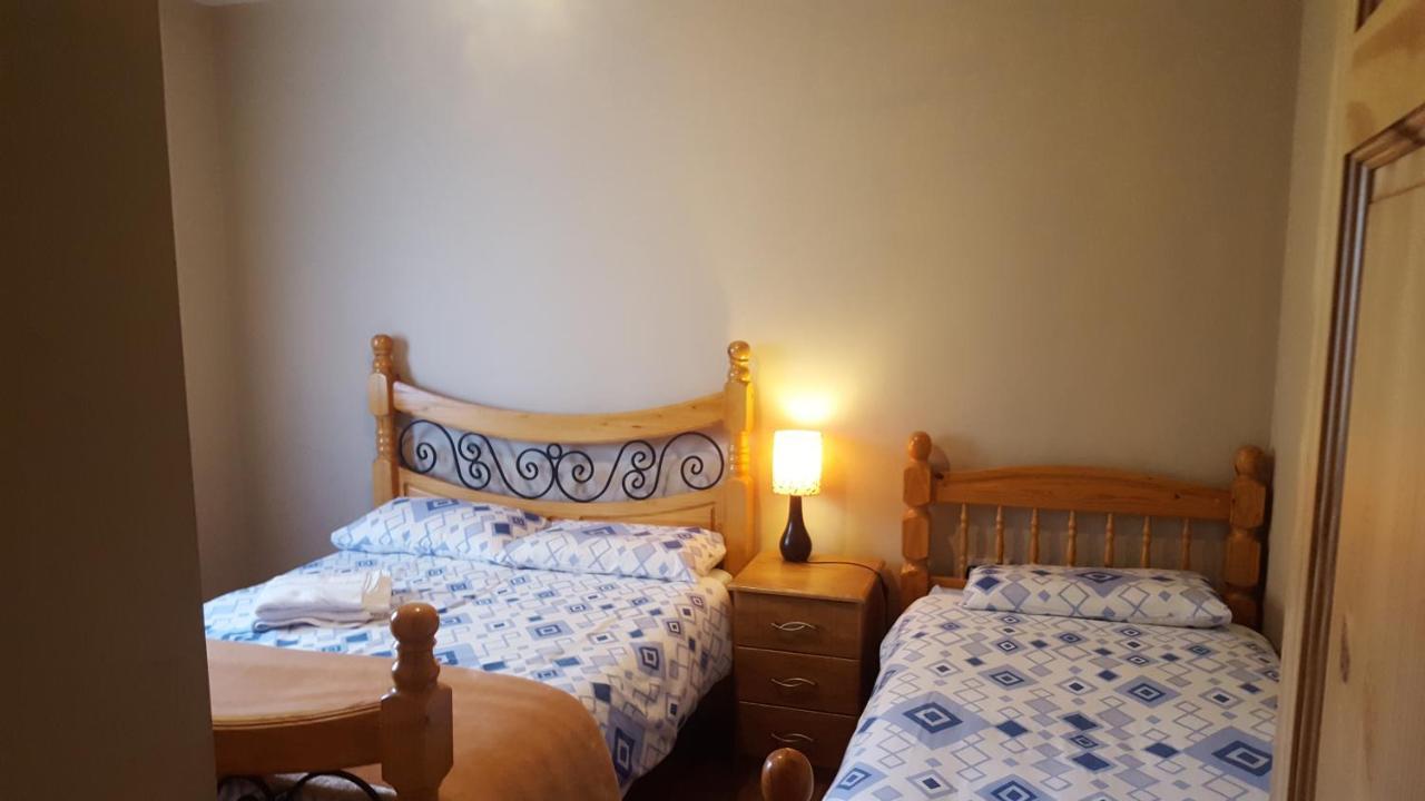 Sliabh Liag Inn Carrick  Номер фото