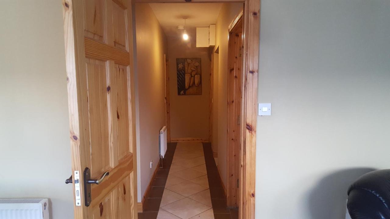 Sliabh Liag Inn Carrick  Экстерьер фото