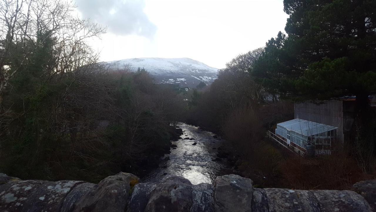 Sliabh Liag Inn Carrick  Экстерьер фото