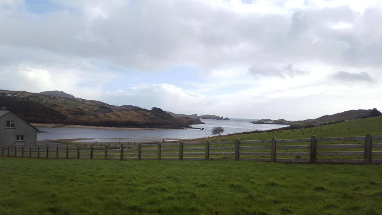 Sliabh Liag Inn Carrick  Экстерьер фото