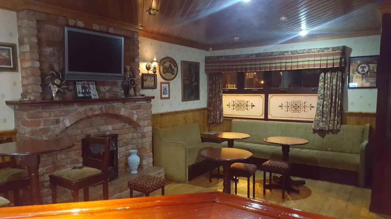 Sliabh Liag Inn Carrick  Номер фото