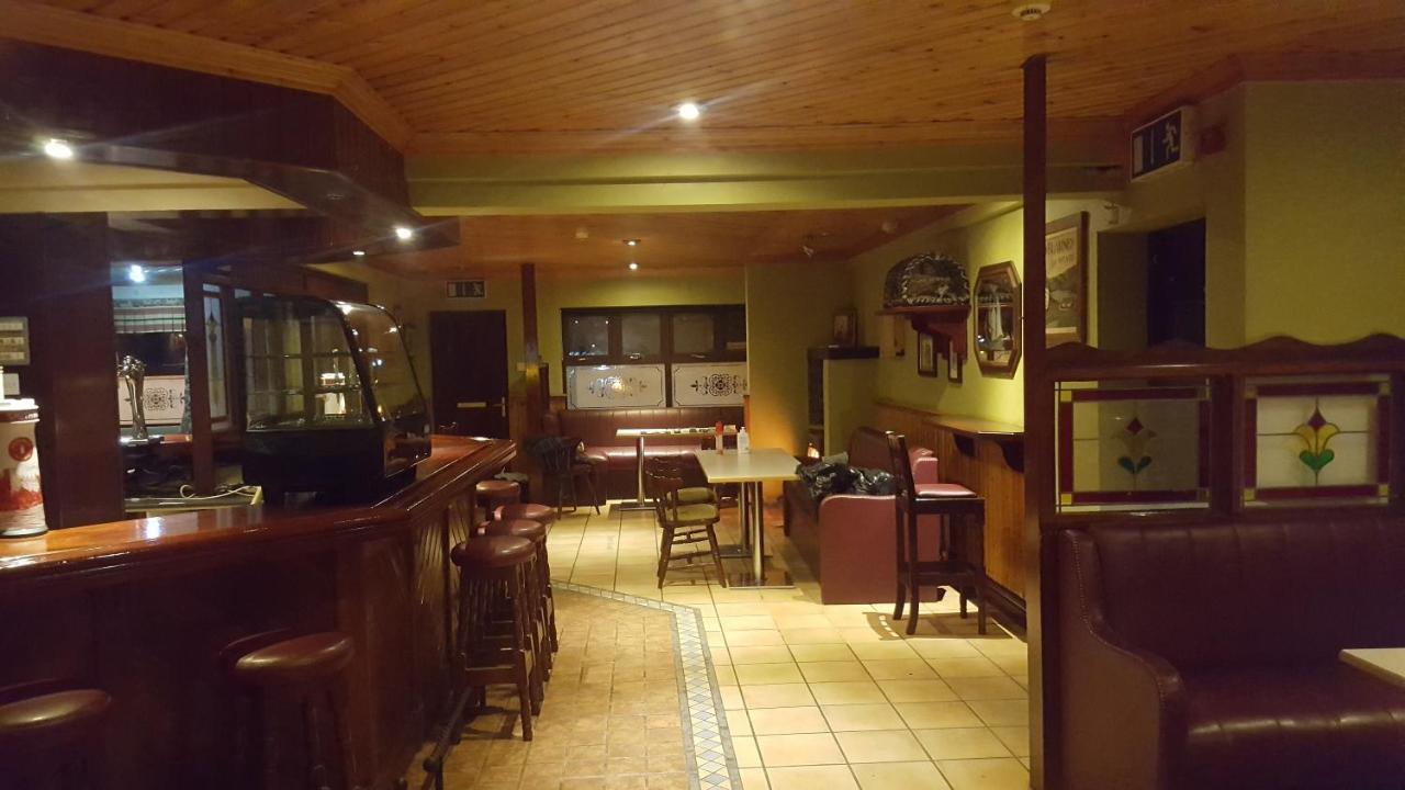 Sliabh Liag Inn Carrick  Номер фото