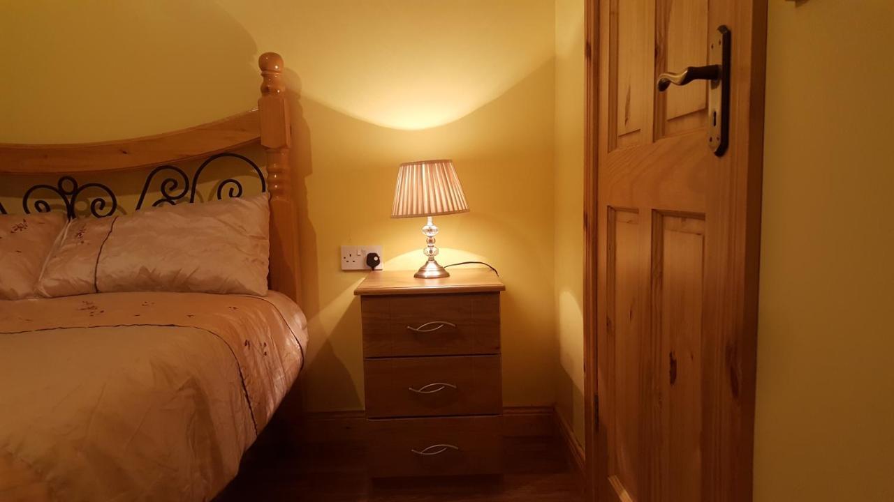 Sliabh Liag Inn Carrick  Экстерьер фото