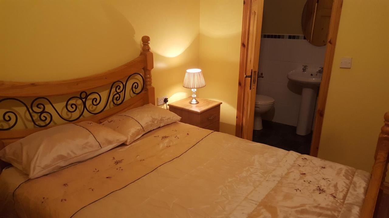 Sliabh Liag Inn Carrick  Экстерьер фото