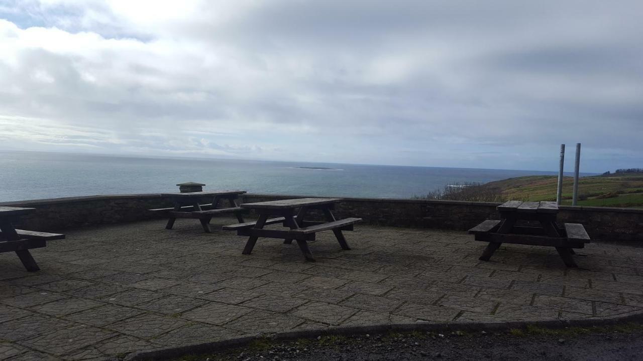 Sliabh Liag Inn Carrick  Экстерьер фото