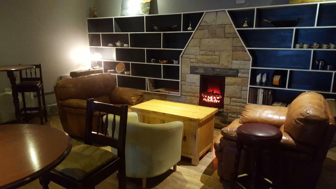 Sliabh Liag Inn Carrick  Экстерьер фото